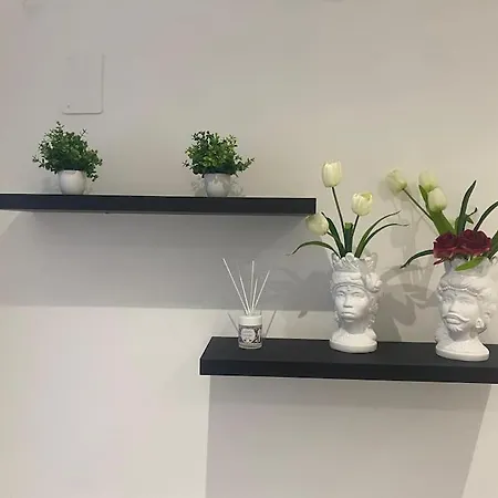 Vakantiehuis Don Peppino House Catánia