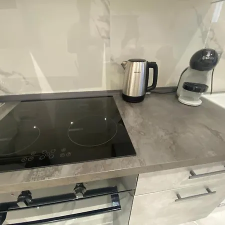 Holiday home Don Peppino House