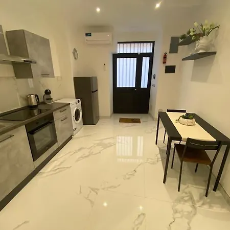 Vakantiehuis Don Peppino House Catánia