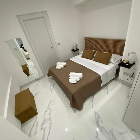 Vakantiehuis Don Peppino House Catánia