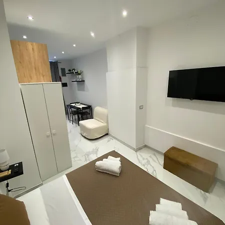 Vakantiehuis Don Peppino House Catánia