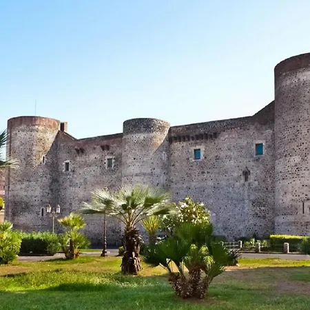 Don Peppino House Vakantiehuis