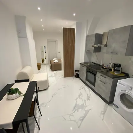 Don Peppino House Catania