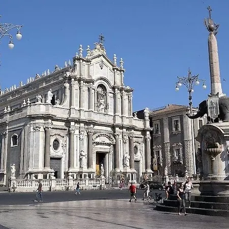 Don Peppino House Vakantiehuis