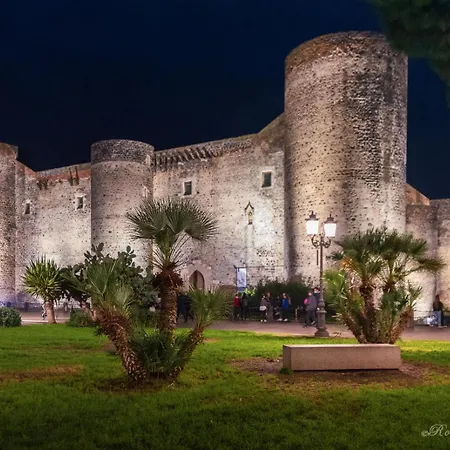 Vakantiehuis Don Peppino House