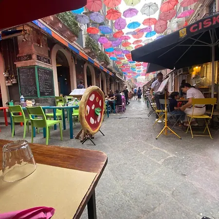 Don Peppino House Vakantiehuis Catánia