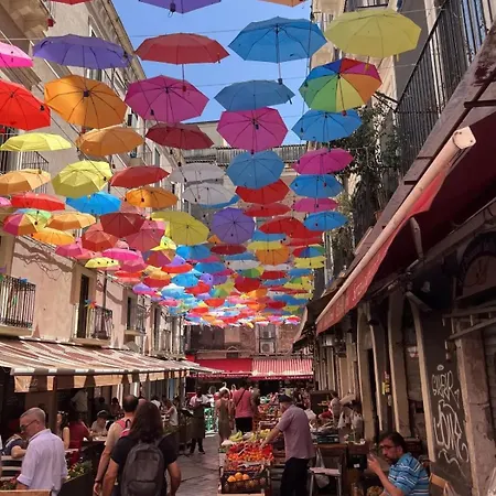 Don Peppino House Vakantiehuis